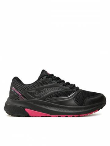 Joma Взуття для бігу Vitaly RVITLW2401 Чорний Joma Взуття для бігу Vitaly RVITLW2401 Чорний