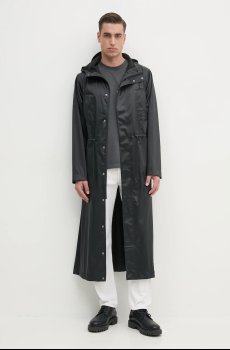 Хлопковая футболка Marc OPolo