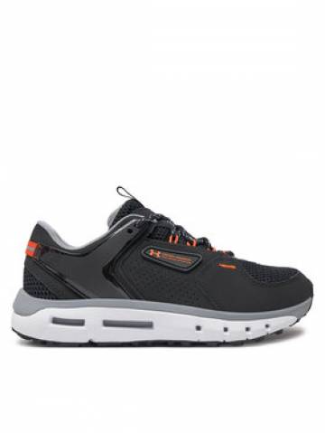 Under Armour Снікерcи Ua Summit Trek 3028345-004 Чорний Under Armour Снікерcи Ua Summit Trek 3028345-004 Чорний