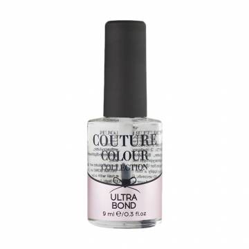 Бескислотный праймер-грунтовка для ногтей Couture Colour Ultra Bond, 9 мл Бескислотный праймер-грунтовка для ногтей Couture Colour Ultra Bond, 9 мл