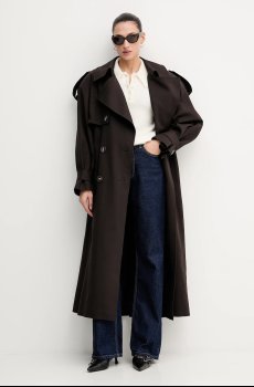 Шерстяной свитер Gestuz