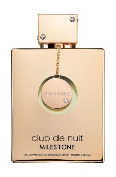 Armaf Club de Nuit Milestone Парфюмированная вода унисекс, 200 мл