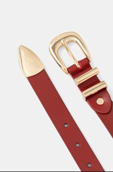 Кожаный ремень Answear.LAB