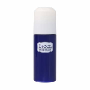 Дезодорант-ролик Rohto Deoco Deodorant против возрастного запаха тела, 30 мл Дезодорант-ролик Rohto Deoco Deodorant против возрастного запаха тела, 30 мл