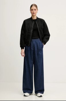 Хлопковый лонгслив Lacoste