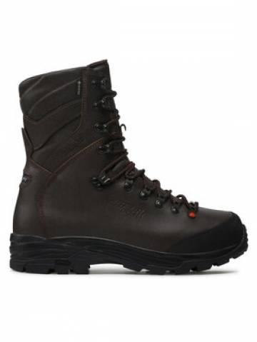 Crispi Трекінгові черевики Wild Evo Gtx GORE-TEX CF94004000 Коричневий Crispi Трекінгові черевики Wild Evo Gtx GORE-TEX CF94004000 Коричневий