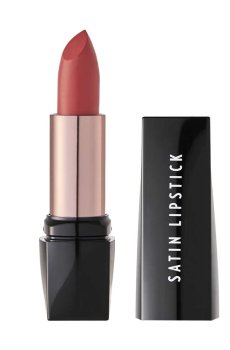 Сатиновая помада для губ Golden Rose Satin Lipstick 08, 4.2 г