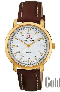 Швейцарские часы Swiss Military