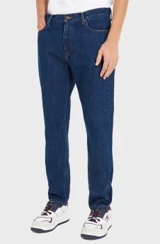 Мужские синие джинсы DAD JEAN RGLR TPRD CG4058 Синий 30-34 Tommy Jeans DM0DM16687
