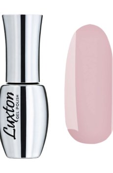 Жидкий полигель для ногтей Luxton Liquid Poly Gel 07, 15 мл