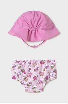 Детские плавки Mayoral Newborn