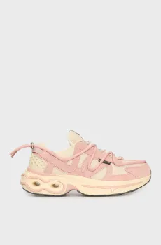 Женские кроссовки WILLO RUNNER W Разноцветный 38 No Name 01SNWRMES