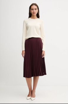 Свитер с шерстью Barbour CARLBY