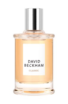 David Beckham Classic Туалетная вода мужская, 50 мл