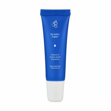 Бальзам для губ 380 Skincare Original Lip Balm, 10 мл Бальзам для губ 380 Skincare Original Lip Balm, 10 мл