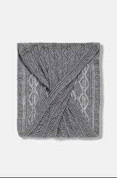 Снуд с шерстью Answear.LAB