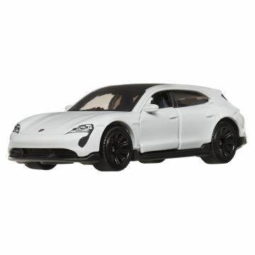 Автомодель Matchbox Moving parts Porsche Taycan GTS Sport turismo (FWD28/JBW75) Автомодель Matchbox Moving parts Porsche Taycan GTS Sport turismo (FWD28/JBW75)