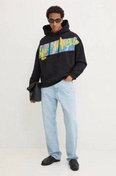 Хлопковая кофта BLUEMARBLE