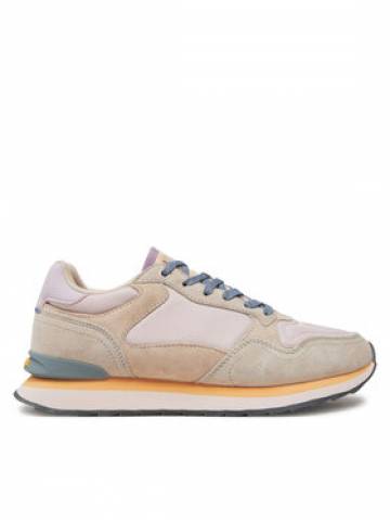 HOFF Снікерcи Lila 12502013 Бежевий HOFF Снікерcи Lila 12502013 Бежевий