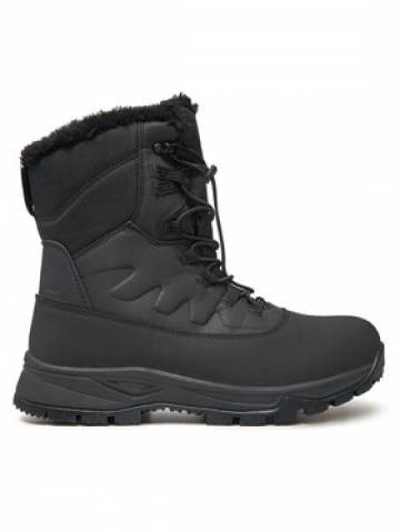 Icepeak Снігоходи Alofi 78268 100 I Чорний Icepeak Снігоходи Alofi 78268 100 I Чорний