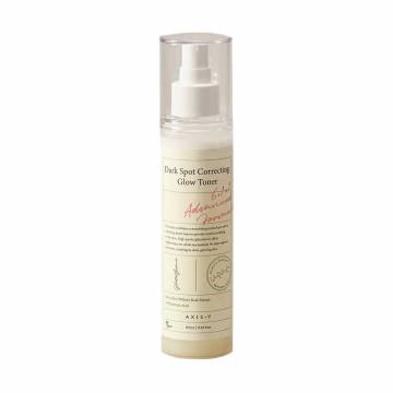 Тонер для лица Axis-Y Dark Spot Correcting Glow Toner, 125 мл Тонер для лица Axis-Y Dark Spot Correcting Glow Toner, 125 мл