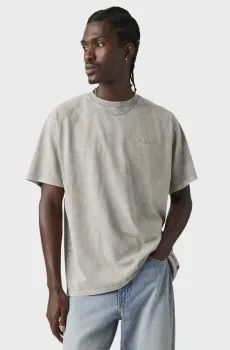 Мужская серая футболка Серый XXL Levi’s® A0637;0134