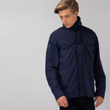 Lacoste куртка чоловіча Lacoste куртка чоловіча