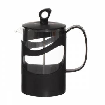 Френч-пресс Herevin Coffee And Tea, 600 мл (131061-012)