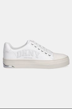 Кеды Dkny York