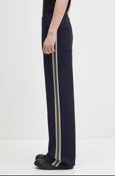 Спортивные штаны Wales Bonner Tide Track