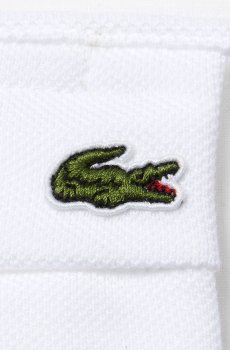 Lacoste маска унісекс L.12.12