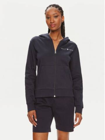 Gant Світшот Archive Shield 4200755 Cиній Regular Fit Gant Світшот Archive Shield 4200755 Cиній Regular Fit