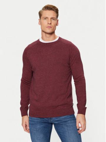 s.Oliver Светр 2152689 Червоний Regular Fit s.Oliver Светр 2152689 Червоний Regular Fit