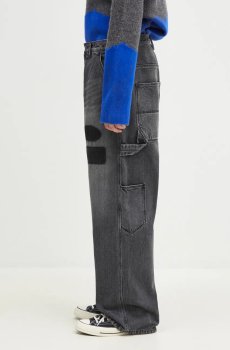 Джинсы AMBUSH Denim Work Pants