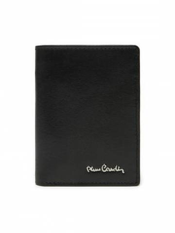 Pierre Cardin Велике Чоловіче Портмоне YS602 326 Чорний Pierre Cardin Велике Чоловіче Портмоне YS602 326 Чорний