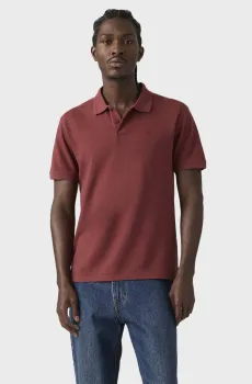 Мужское красное поло Красный XL Levi’s® 005FM;0018