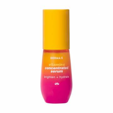 Концентрированная сыворотка для лица Derma E Vitamin C Concentrated Serum с витамином С, 30 мл Концентрированная сыворотка для лица Derma E Vitamin C Concentrated Serum с витамином С, 30 мл