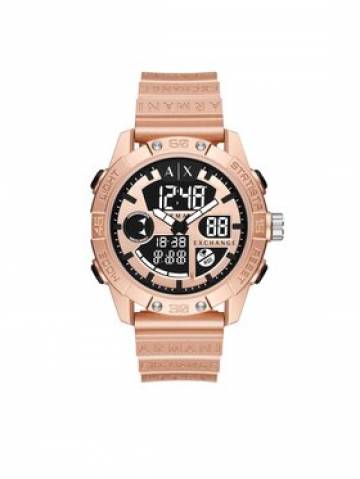 Armani Exchange Годинник AX2967 Золотий Armani Exchange Годинник AX2967 Золотий
