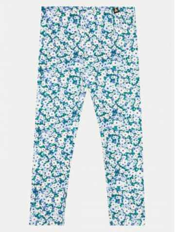 Gap Легінси 887030 Голубий Slim Fit Gap Легінси 887030 Голубий Slim Fit