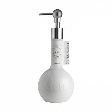 Парфюмированный крем для тела Dott Hypnotic Vibe Body Cream с эмолентами и экстрактом азиатской центеллы, 350 мл Парфюмированный крем для тела Dott Hypnotic Vibe Body Cream с эмолентами и экстрактом азиатской центеллы, 350 мл