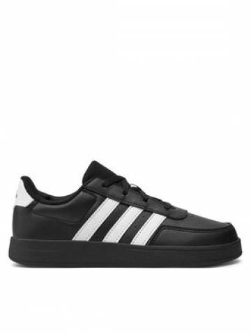 adidas Снікерcи Breaknet 2.0 K HP8961 Чорний adidas Снікерcи Breaknet 2.0 K HP8961 Чорний