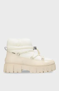 Женские белые ботинки Mae Белый 39 Mexx MXTY025701W