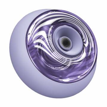 Звуковой массажер для лица и тела Geske Sonic Cool & Warm Face and Body Massager 9 в 1 фиолетовый Звуковой массажер для лица и тела Geske Sonic Cool & Warm Face and Body Massager 9 в 1 фиолетовый