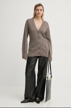 Кашемировый кардиган A.L.C. Emory