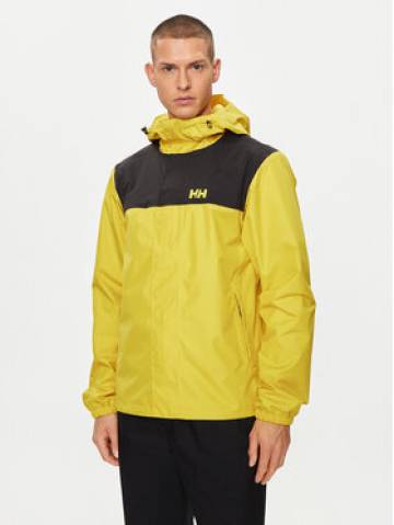 Helly Hansen Дощовик Vancouver Rain Jacket 53935 Жовтий Regular Fit Helly Hansen Дощовик Vancouver Rain Jacket 53935 Жовтий Regular Fit