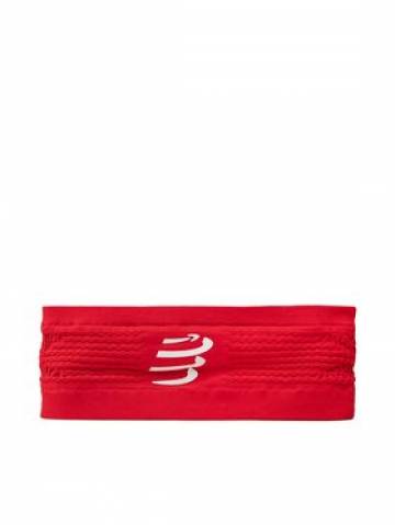 Compressport Повязка Headband On/Off CU00009B Червоний Compressport Повязка Headband On/Off CU00009B Червоний
