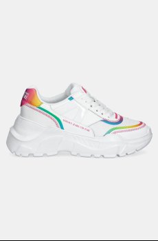 Кроссовки Versace Jeans Couture