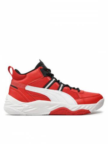 Puma Снікерcи Rebound Future Nextgen 392329 05 Червоний Puma Снікерcи Rebound Future Nextgen 392329 05 Червоний