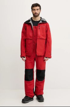 Лыжная куртка Rip Curl ANTI SERIES