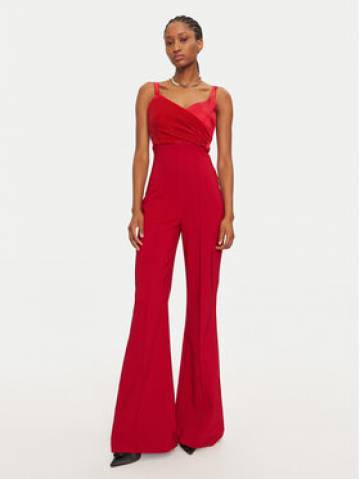 Rinascimento Комбінезон 1000769967841 Червоний Regular Fit Rinascimento Комбінезон 1000769967841 Червоний Regular Fit
